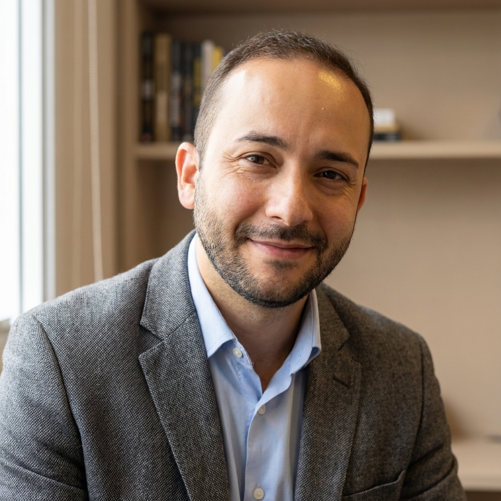 Foto de Adilson Matias Machado